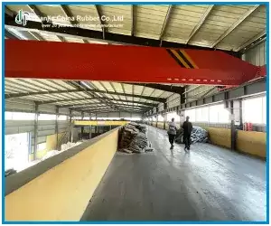 rubber sheet company rubber sheet company