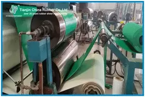 rubber sheet manufacturers in china rubber sheet manufacturing