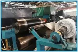 rubber sheet manufacturing rubber sheet manufacturers in china