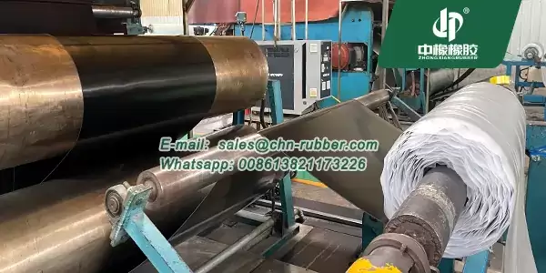 5mm rubber gasket sheet