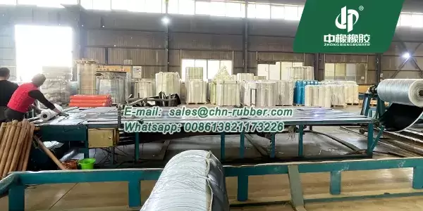 rubber gasket sheet 3mm