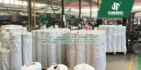rubber gasket sheet 3mm