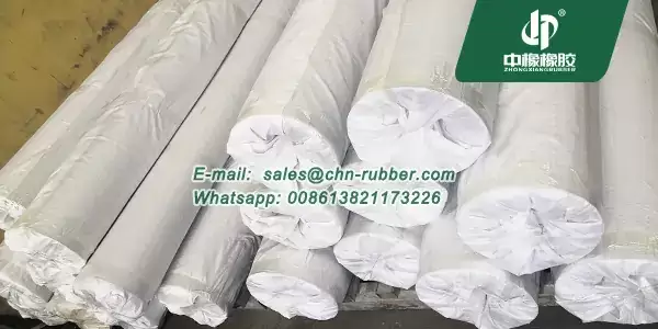 sheet rubber gasket material