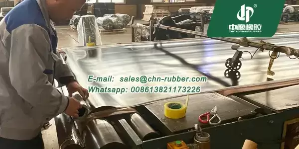 neoprene sheet 5mm