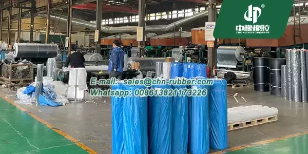 neoprene sheet 5mm