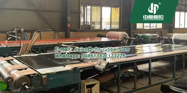 neoprene sheet 5mm