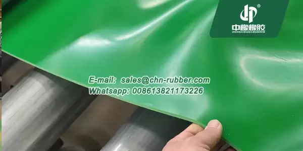 neoprene rubber sheet 3mm