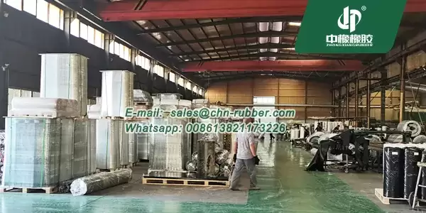rubber sheet 5mm thick