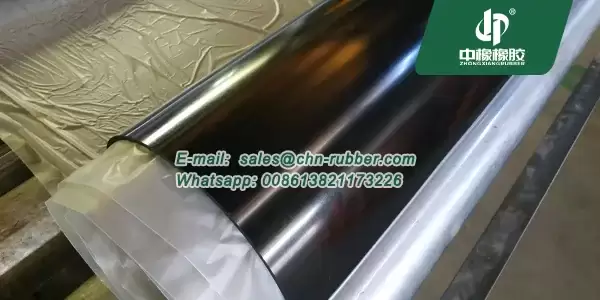 rubber sheet 5mm thick