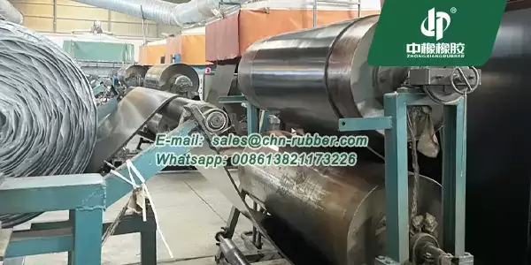 neoprene rubber sheet 5mm thick
