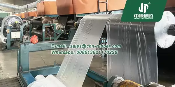 neoprene rubber sheet 5mm thick