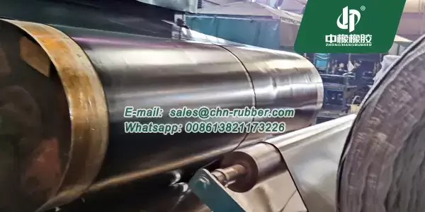thin neoprene sheet