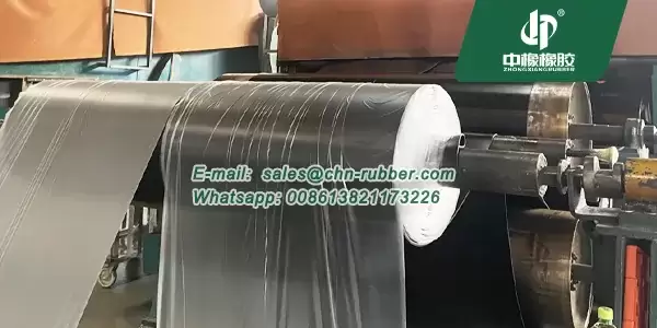 thin neoprene sheet