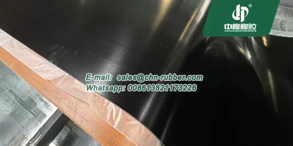 nr sbr rubber sheet