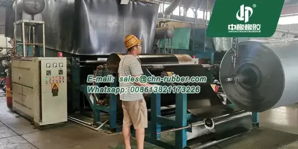 viton sheet gasket material