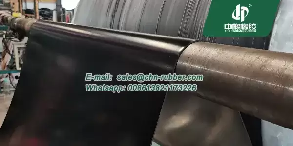 viton sheet gasket material