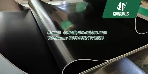 fire retardant neoprene