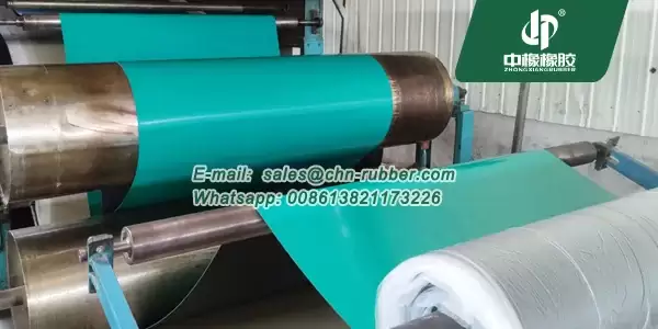 anti static mat roll