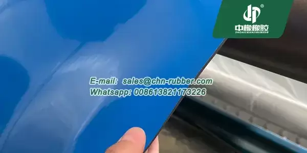 esd bench matting roll