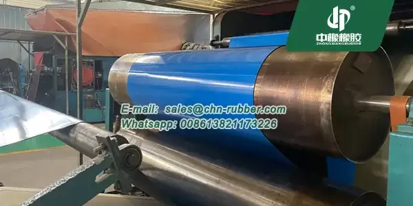 esd bench matting roll