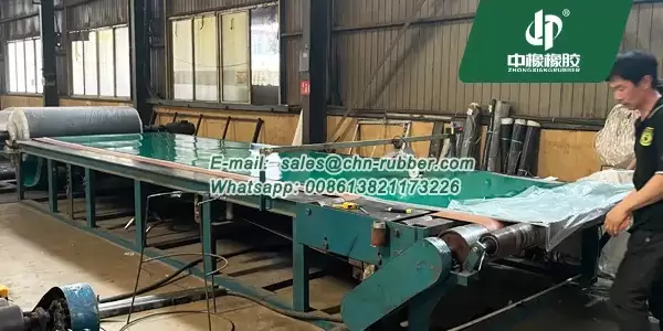 esd mat roll