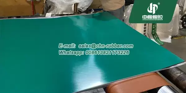 esd mat roll