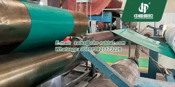 esd mat roll