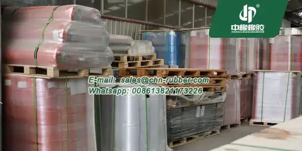 neoprene oil resistance