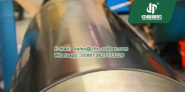 neoprene oil resistance