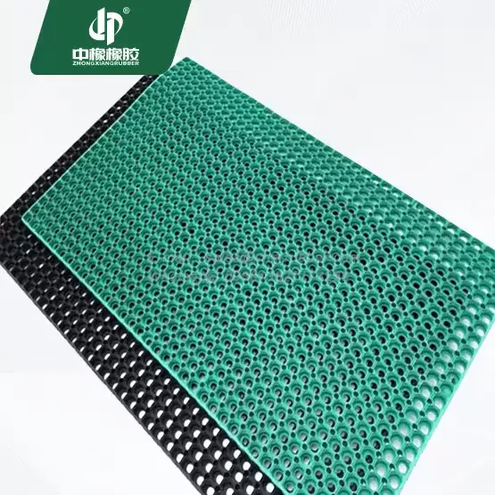 59''x39.3'' x 0.75'' anti fatigue drainage with holes